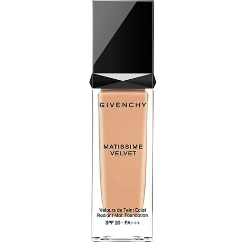 givenchy matissime powder shades|Givenchy Matissime Absolute Matte Finish Powder.